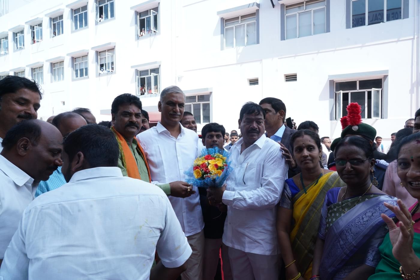 CMR Institute of Medical Sciences Hyderabad Events photo 206